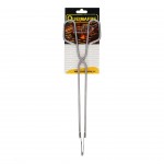 Tenaz Com Pala Inox 38 CM Tenaz Com Pala Inox 38 CM