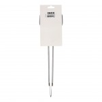 Tenaz Com Pala Inox 38 CM