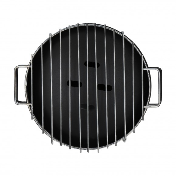 BARBECUE REDONDO 30 CM