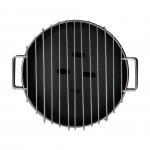 BARBECUE REDONDO 30 CM