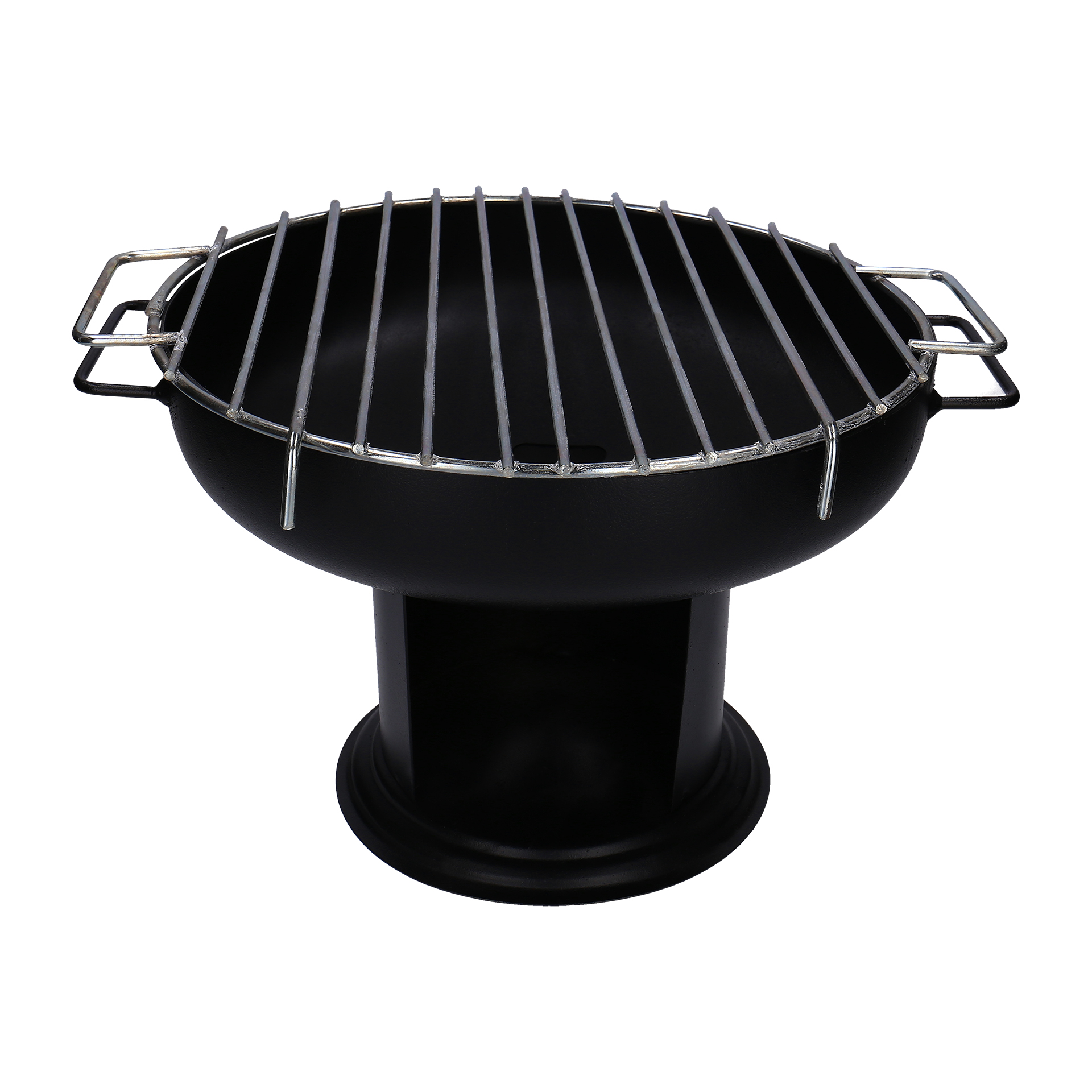 BARBECUE REDONDO 30 CM