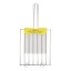 GRELHA SARDINHAS INOX