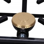 TREMPE QCE 80 30X30 CM