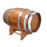 Barril Carvalho 15 L