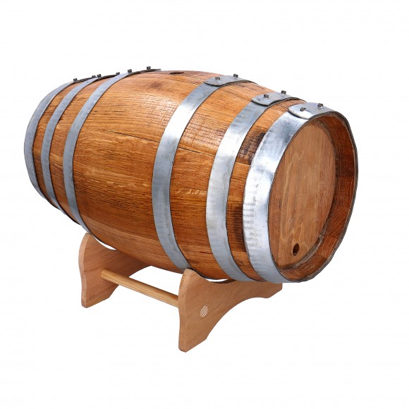 Barril Carvalho 15 L