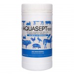 Desinfectante gua 60 Pastilhas AQUASEPT