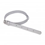 Coleira Anta p/Gado 125X3,5CM Coleira Anta p/Gado 125X3,5CM