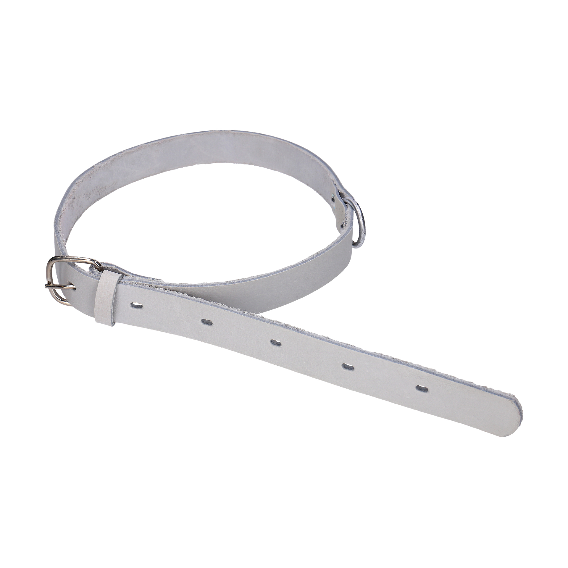 Coleira Anta p/Gado 125X3,5CM