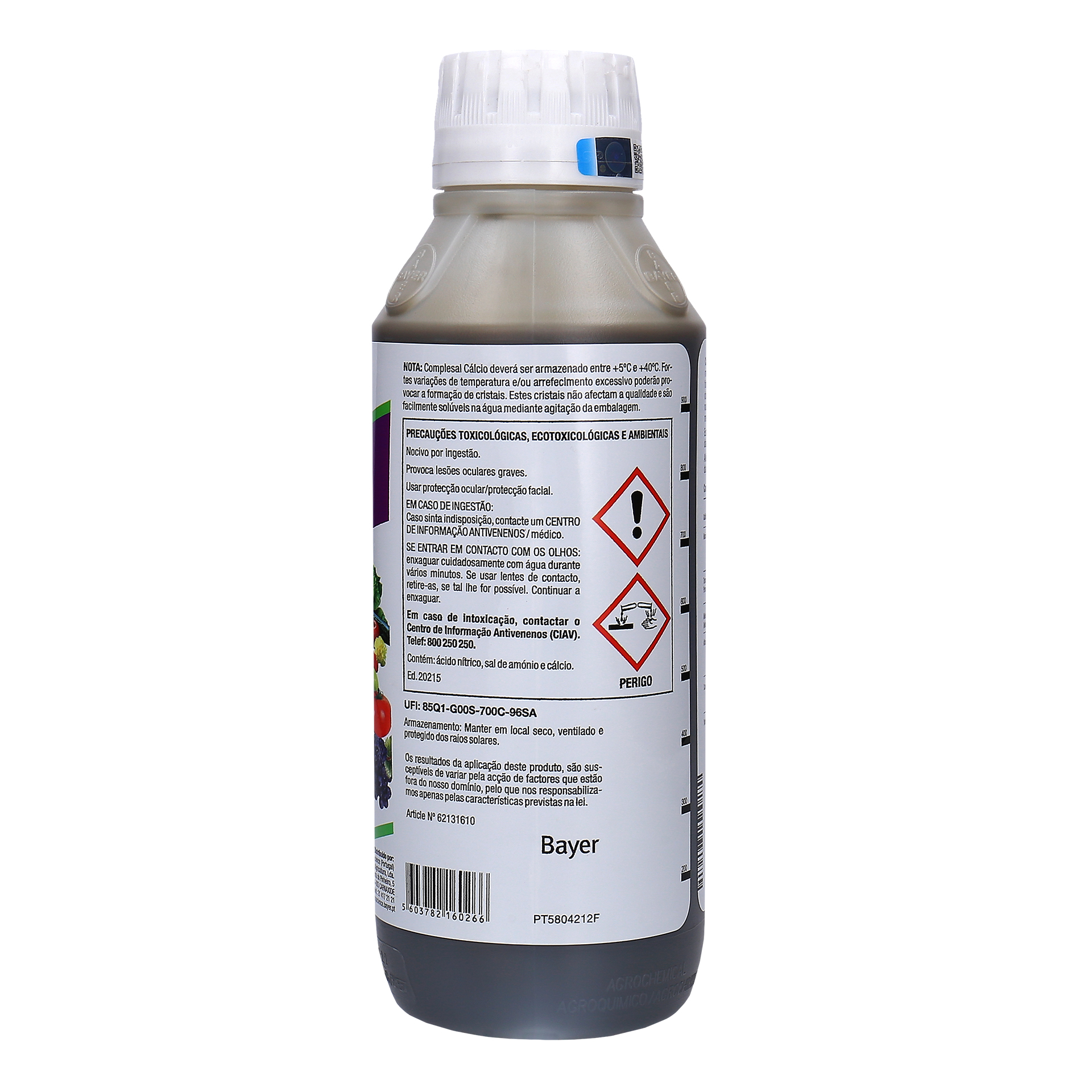 Complesal Calcio 1L BAYER