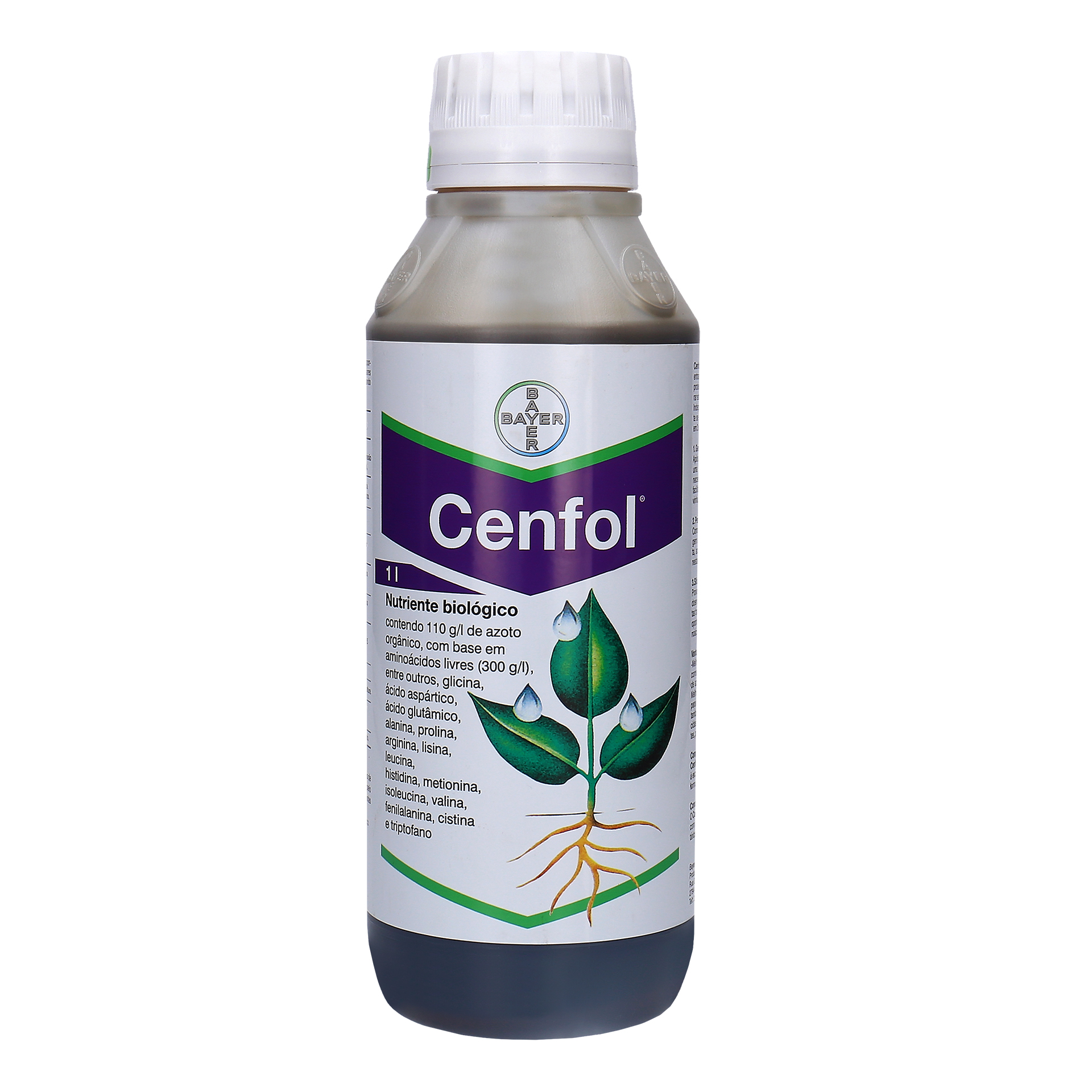 Cenfol 1L BAYER