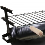 Barbecue Carvo Botija N3