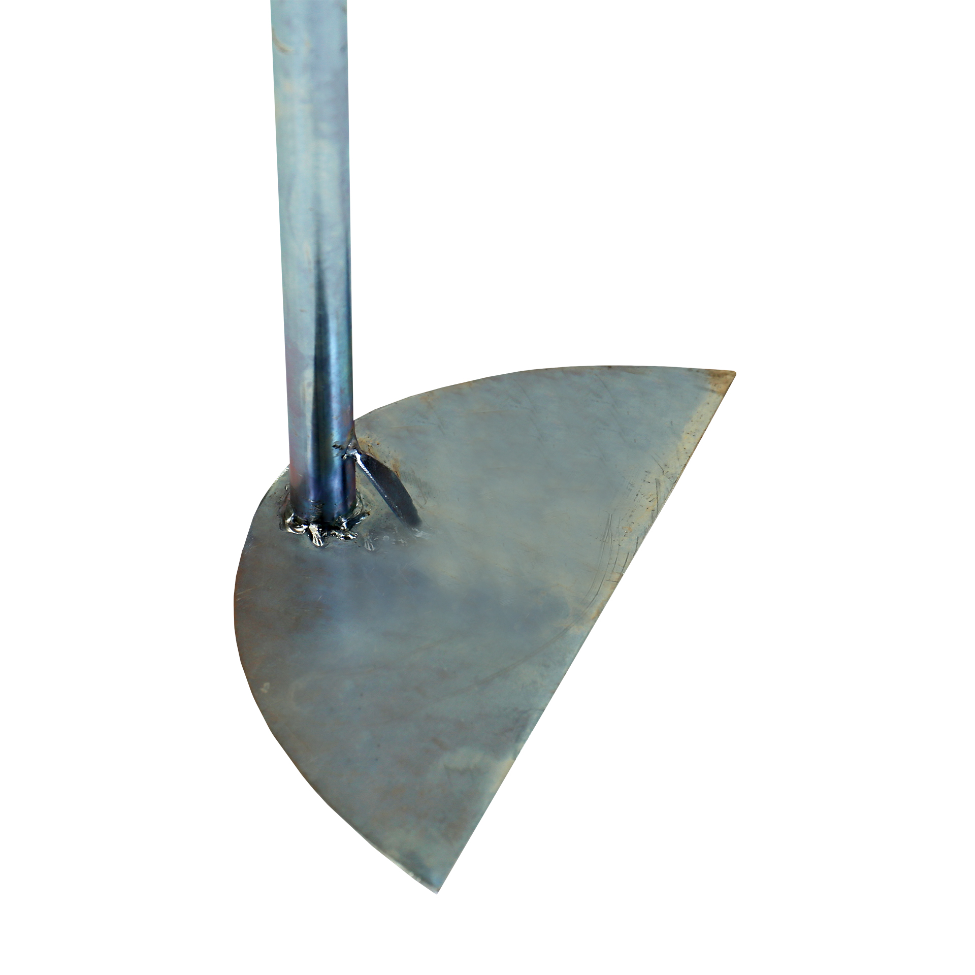 RODO FORNO CABO ZINCO