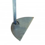 RODO FORNO CABO ZINCO RODO FORNO CABO ZINCO