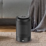 Aquecedor Cermico 2 Funces MEI