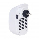 Aquecedor Cerâmico de Tomada MEI Aquecedor Cerâmico de Tomada MEI