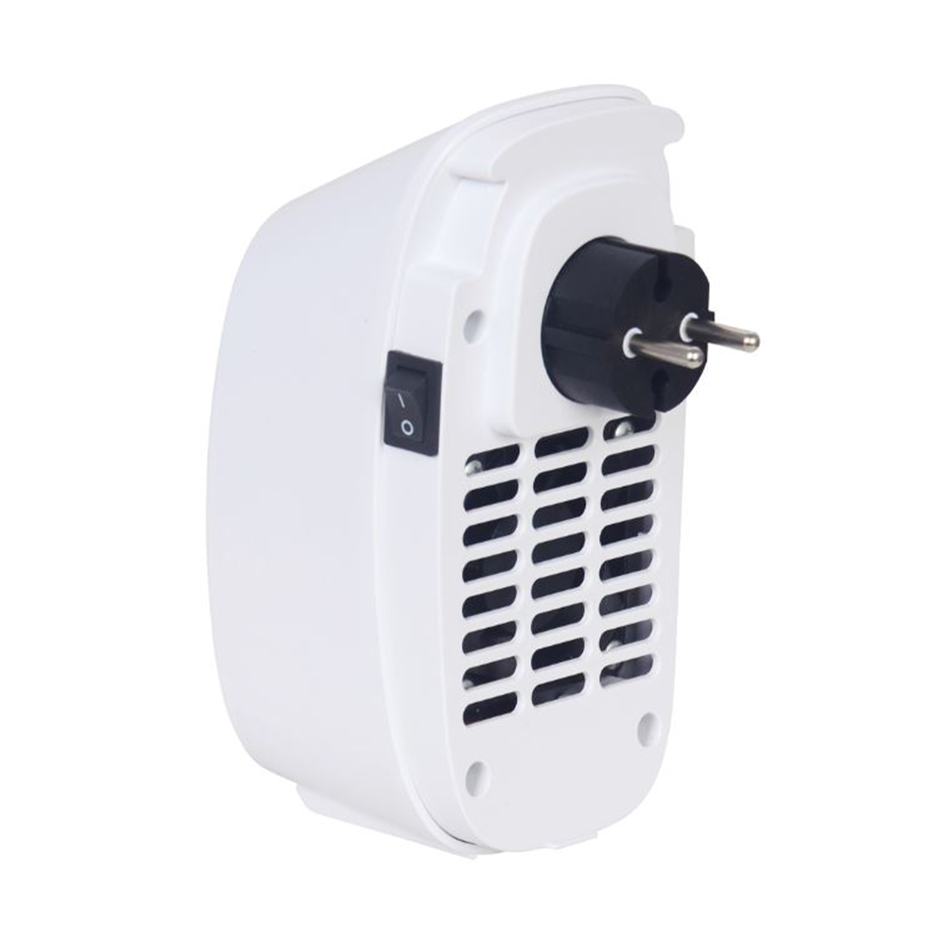 Aquecedor Cerâmico de Tomada MEI