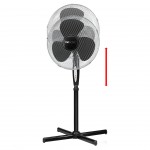 Ventoinha Cho Pe Comando 40CM  CLATRONIC