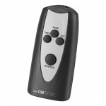 Ventoinha Cho Pe Comando 40CM  CLATRONIC