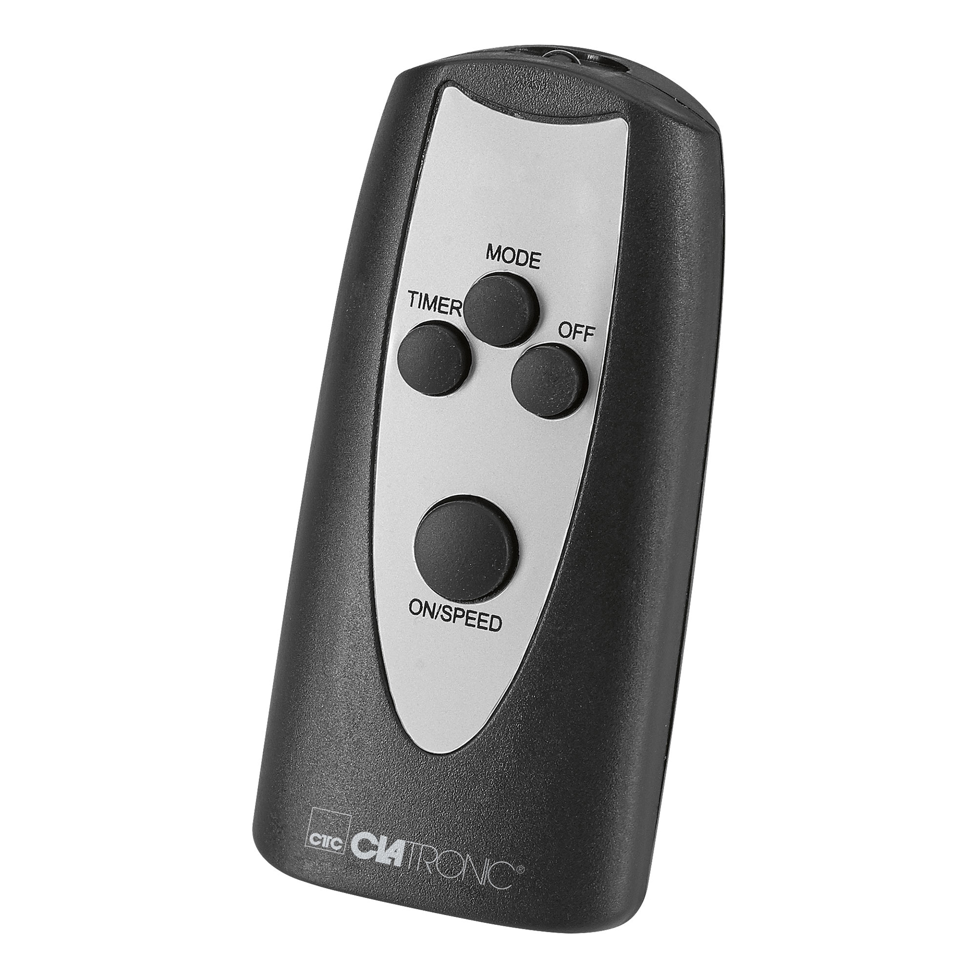 Ventoinha Chão Pe Comando 40CM CLATRONIC