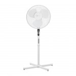 Ventoinha De Cho Com P 40CM  CLATRONIC