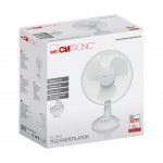 Ventoinha Mesa 30CM  CLATRONIC