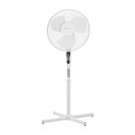 Ventoinha De Cho Com P 40CM  CLATRONIC