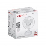 Ventoinha Mesa 23CM CLATRONIC