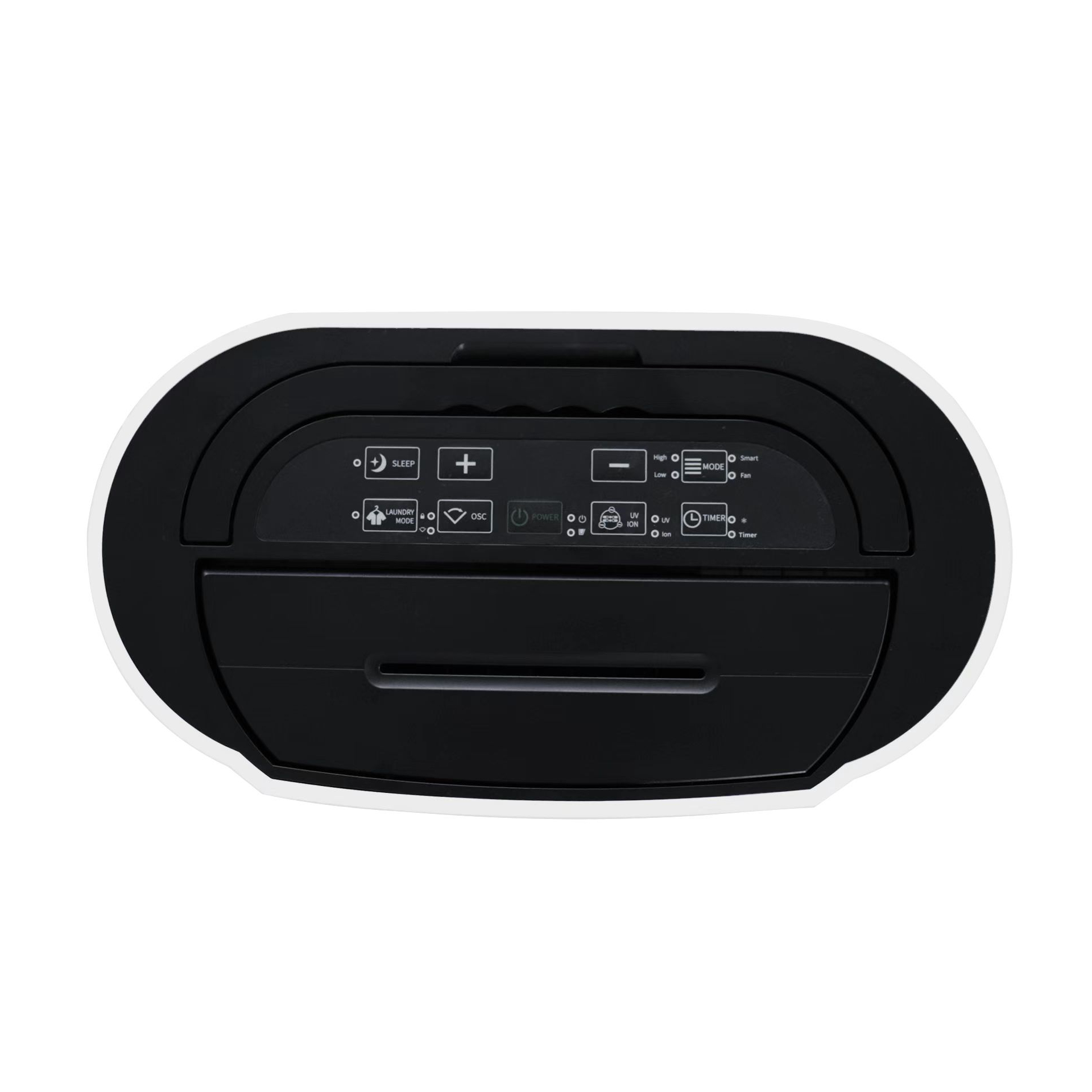 Desumidificador Doméstico 20Lt MEI