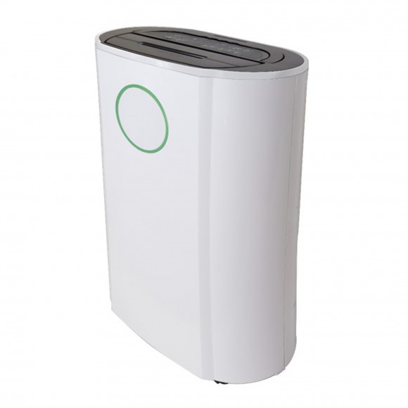 DESUMIDIFICADOR DOMSTICO 20LT