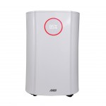Desumidificador Doméstico 20Lt MEI Desumidificador Doméstico 20Lt MEI