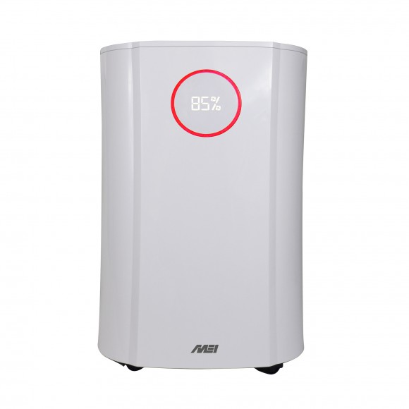 DESUMIDIFICADOR DOMSTICO 20LT