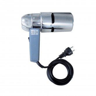 CAPS VERT TELEFONE INOX 220 V