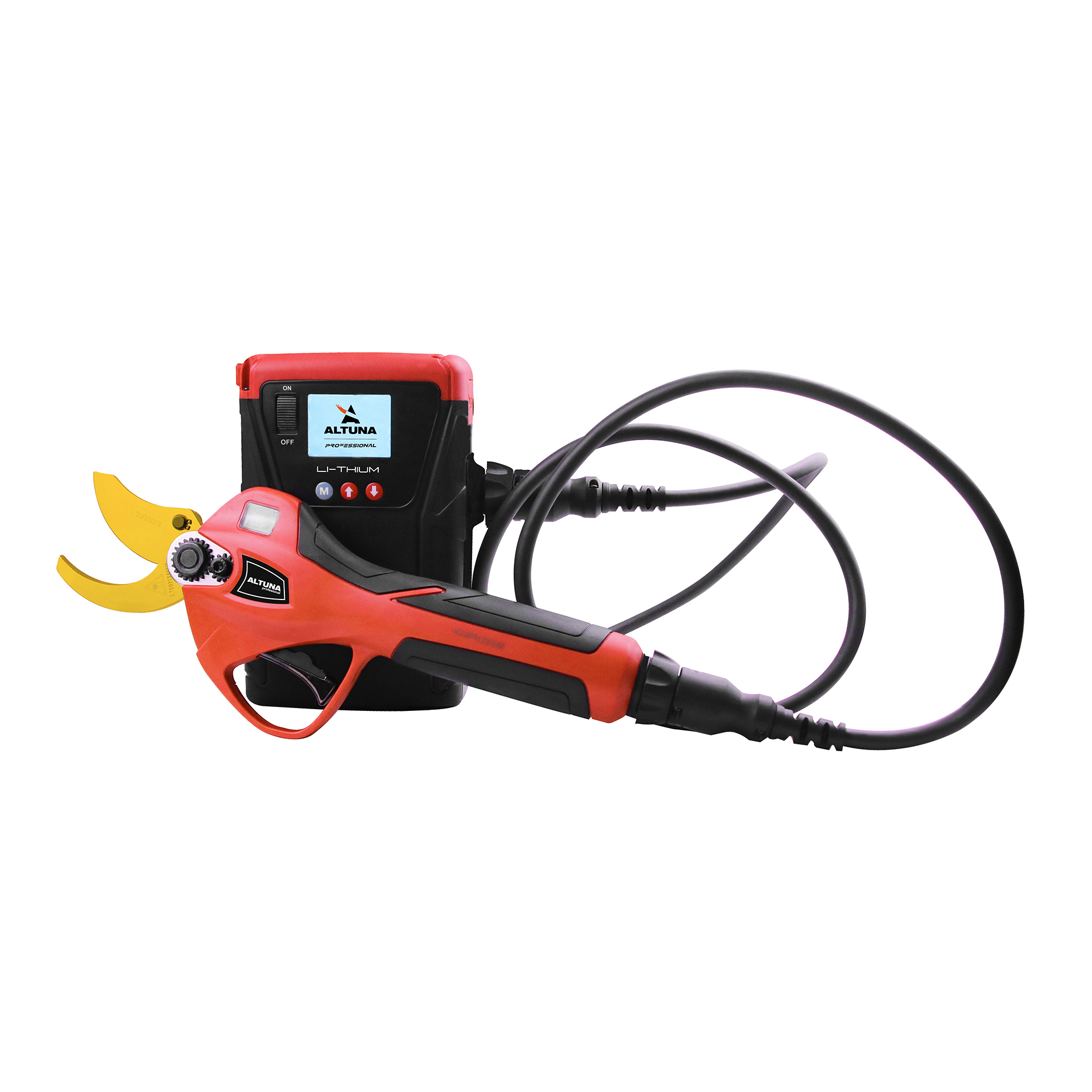 Tesoura Bateria AB42 ALTUNA