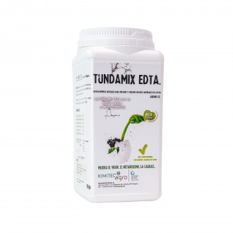 Tundamix Edta 5 KG KIMITEC