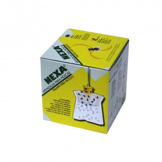 ARMADILHA PARA MOSCAS FLY-BAG