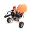 RACHADOR LENHA HORIZONTAL 12T