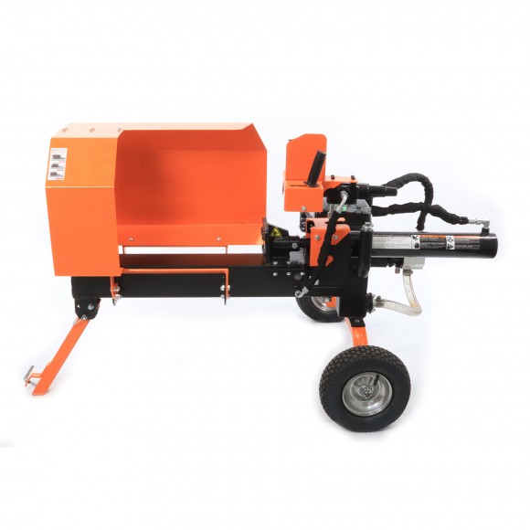 RACHADOR LENHA HORIZONTAL 12T
