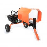 Rachador Lenha Horizontal 12 Toneladas MADER Rachador Lenha Horizontal 12 Toneladas MADER