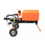 Rachador Lenha Horizontal 12 Toneladas MADER Rachador Lenha Horizontal 12 Toneladas MADER