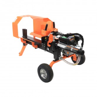 RACHADOR LENHA HORIZONTAL 12T