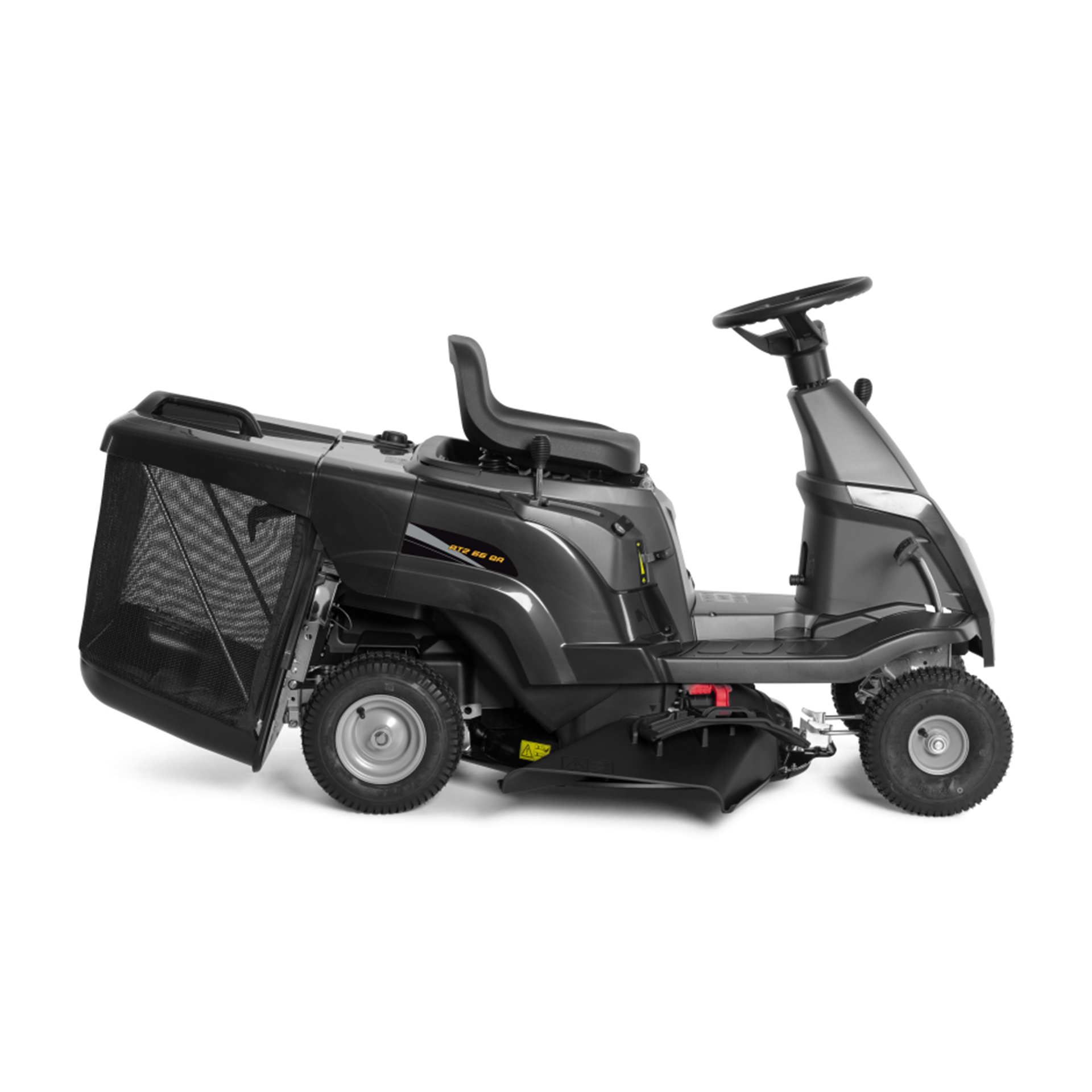 Trator Rider AT2 66 QA ALPINA