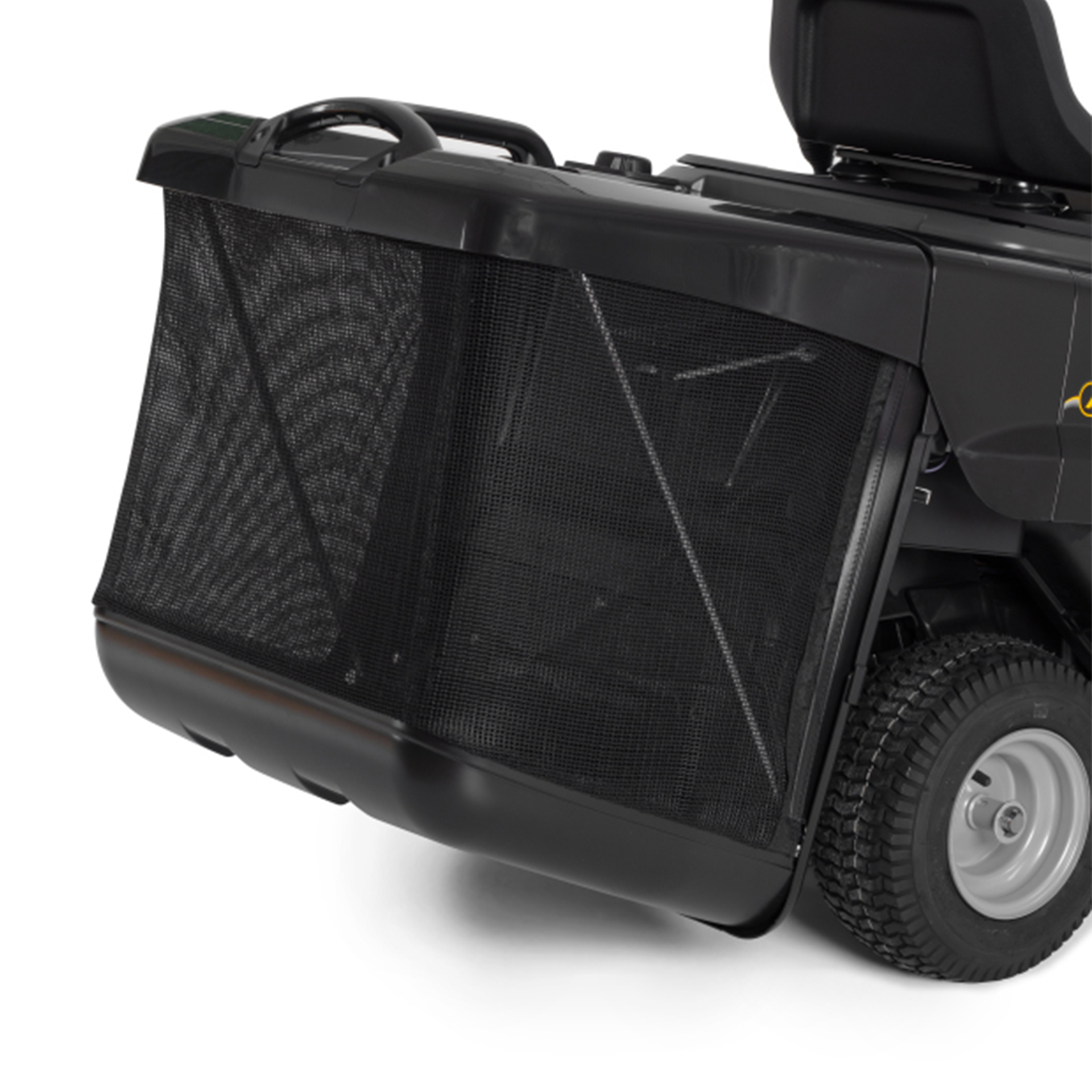 Trator Rider AT2 66 QA ALPINA