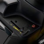 Trator Corta Relva AT4 98 HA ALPINA