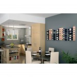 Garrafeira Pinho Para 6 Garrafas Garrafeira Pinho Para 6 Garrafas