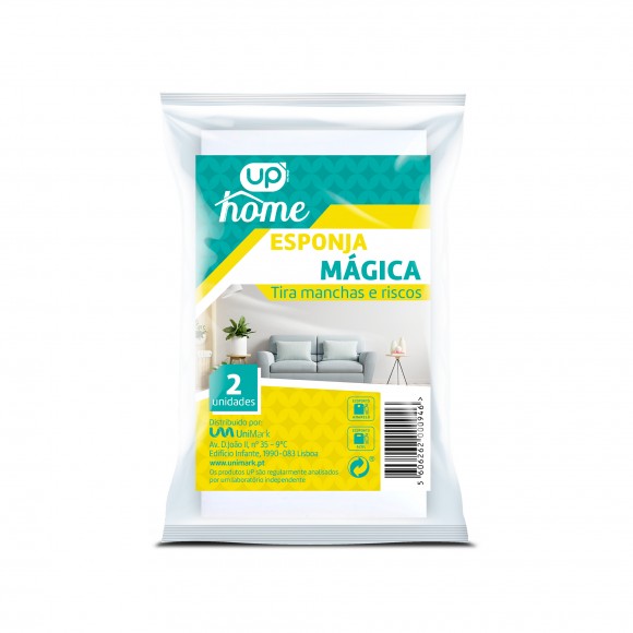 ESPONJA MGICA 2 UN