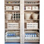 Garrafeira Pinho Rioja Para 9 Garrafas