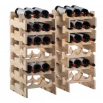 Garrafeira Pinho Merlot  Para 6 Garrafas