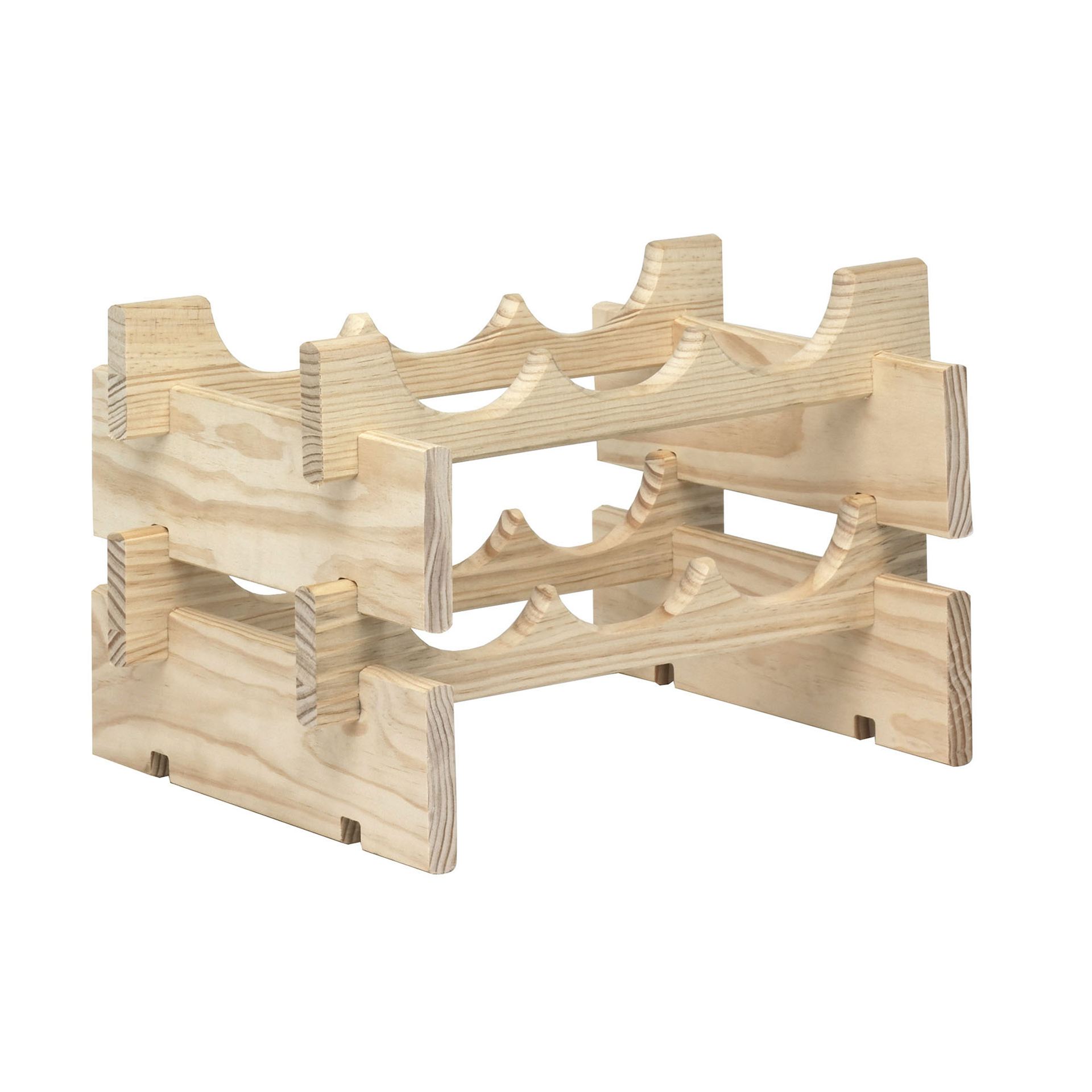 Garrafeira Pinho Merlot Para 6 Garrafas