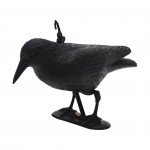 Corvo Espantalho Preto PROGARDEN Corvo Espantalho Preto PROGARDEN