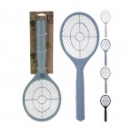 Raquete Mata Moscas Pilhas PROGARDEN